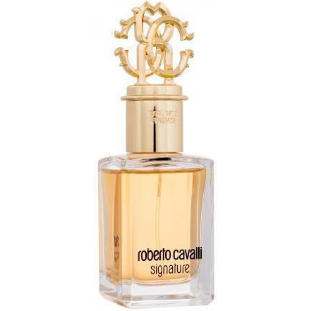 ROBERTO CAVALLI Roberto Cavalli Signature EDP 100ml